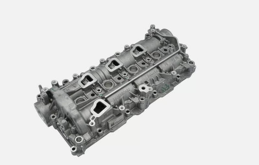 ARL2-001 8MM 9830580480 CAJA, ARBOL DE LEVAS